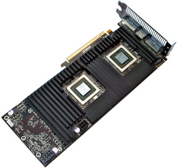 Swiftech caldera 4870x2